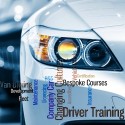 Changing cultures through driver training